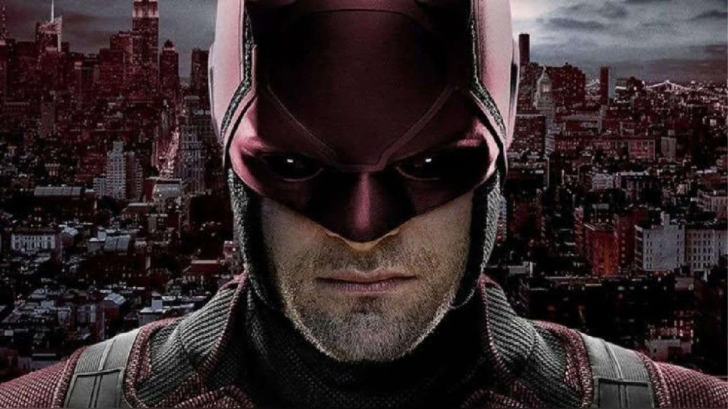 Todo lo que sabemos sobre Daredevil: Born Again