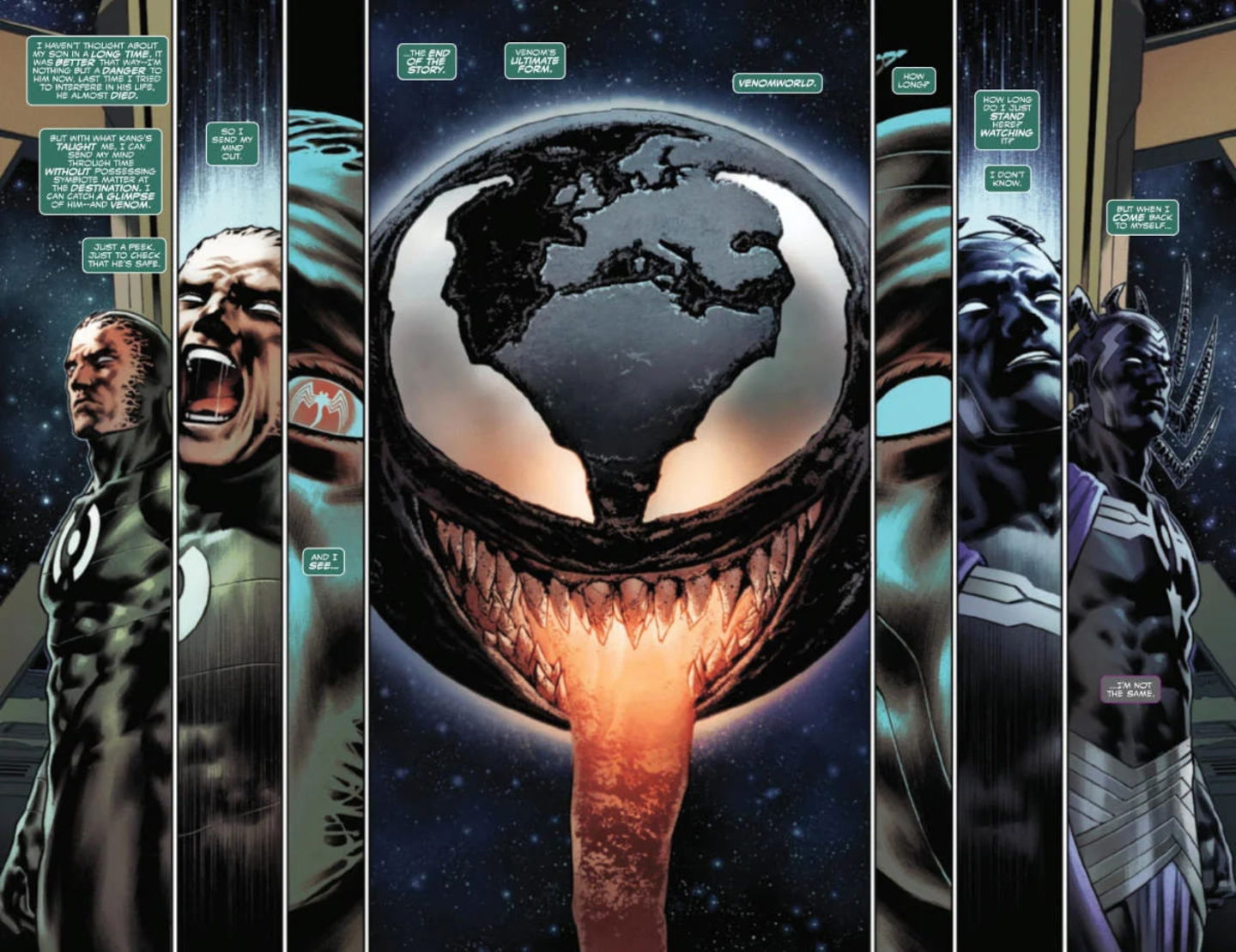 Venom