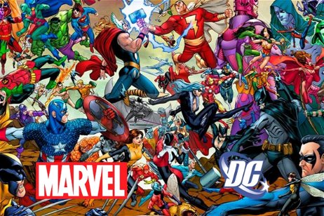 Estas son las cosas que DC Cómics siempre ha hecho mejor que Marvel