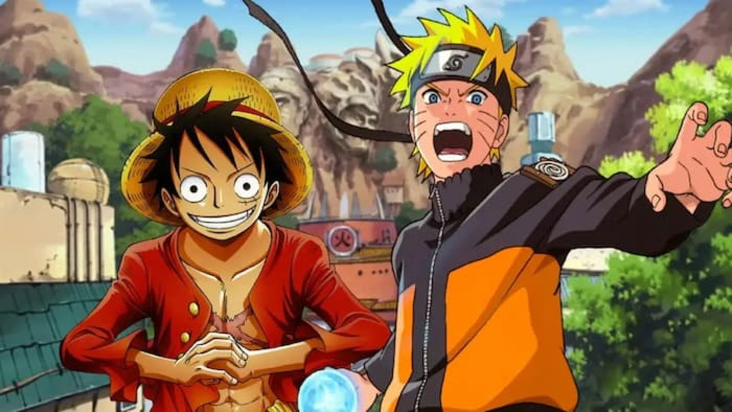 Masashi Kishimoto reveló en una entrevista que One Piece fue determinante para hacer de la historia de Naruto más memorable