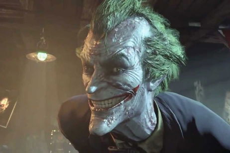 El Joker de Batman Arkham podría estar de regreso de la manera más inesperada posible