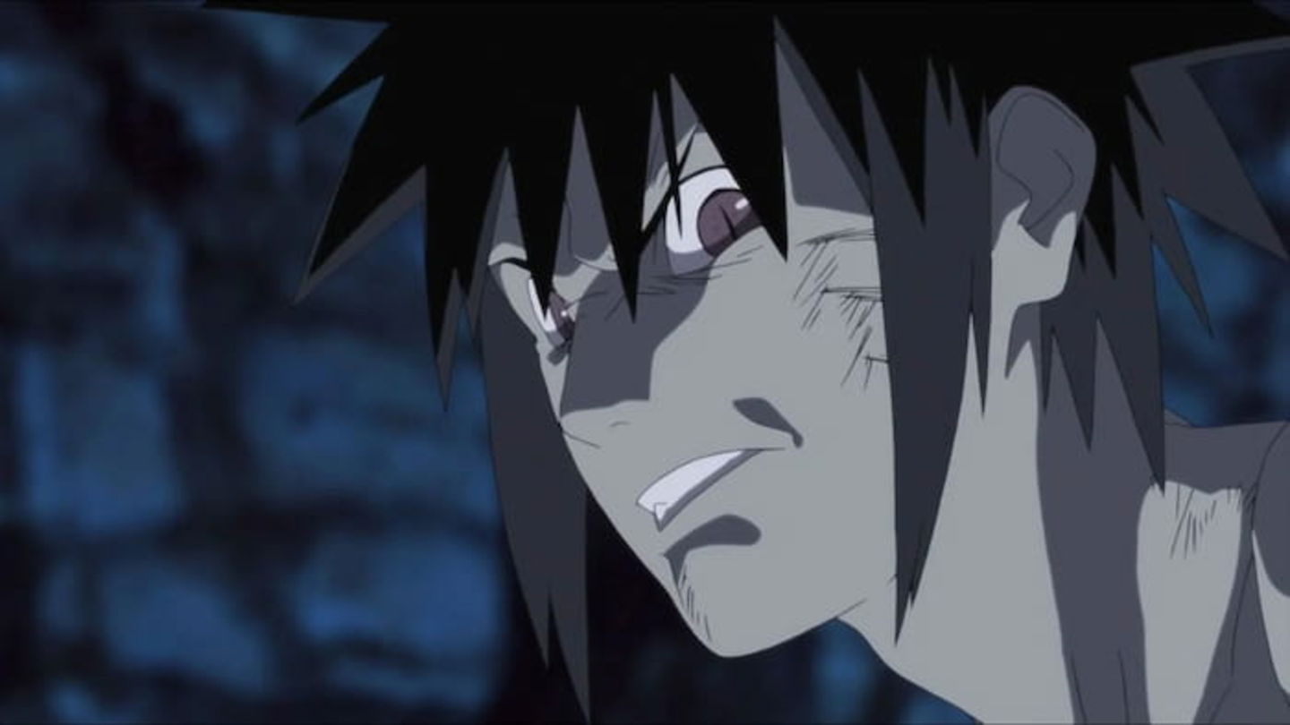 Menma podría haber sido uno de los grandes villanos de la franquicia de Kishimoto, ya que su profundo odio y enorme poderío le hubiesen servido para conquistar todo a su paso