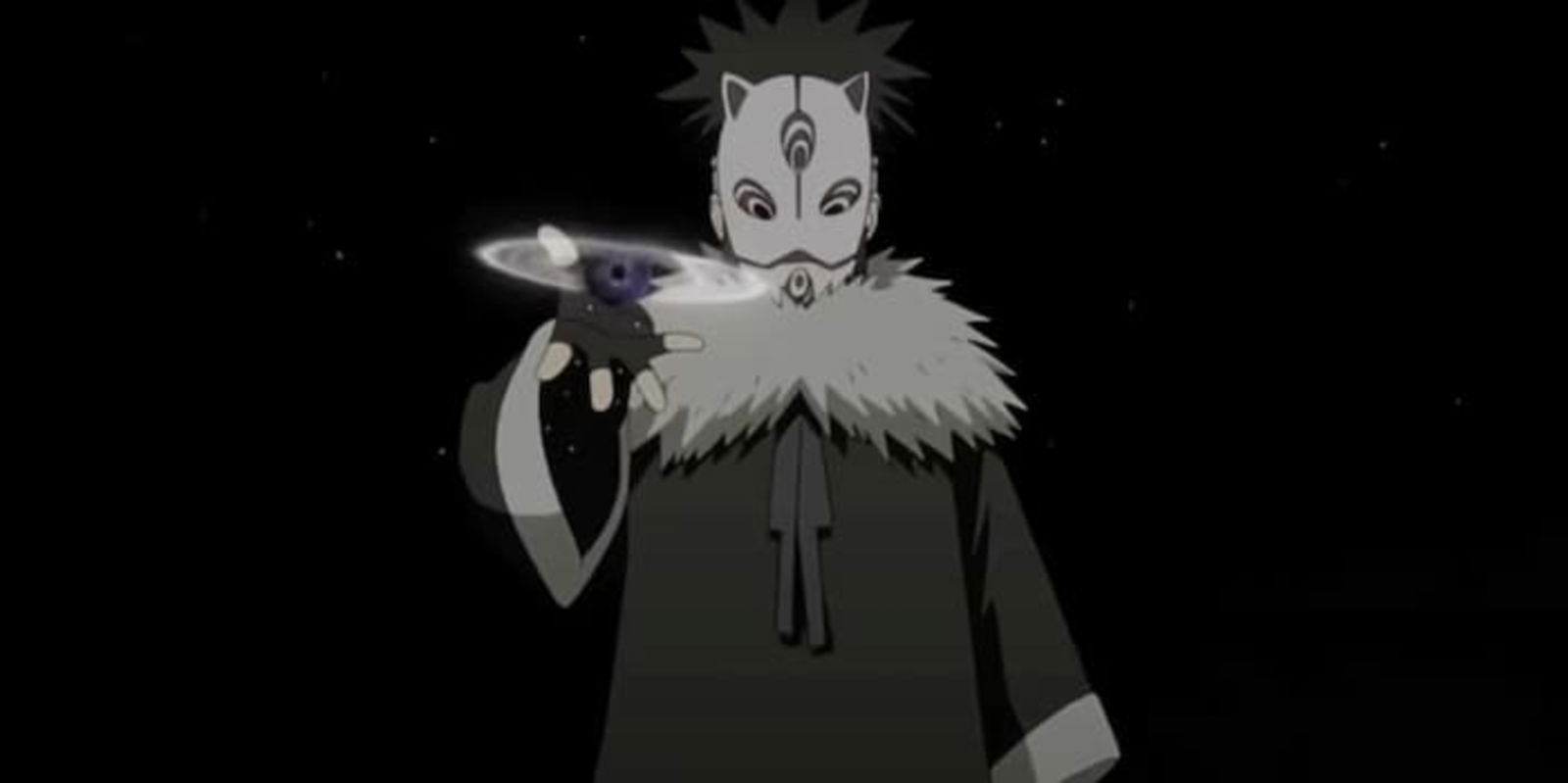 Menma se perfilaba como uno de los grandes villanos de la franquicia de Naruto