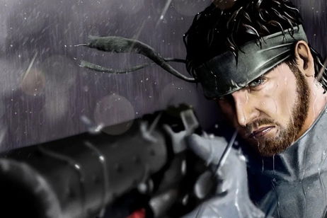 El remake del primer Metal Gear en PS5 puede haber ofrecido nuevos detalles