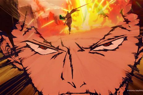 El anime de la precuela de One Piece ya tiene fecha de estreno