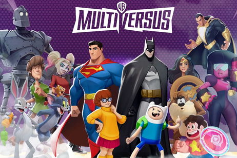 McDonald’s filtra una nueva imagen de MultiVersus que anticipa su regreso