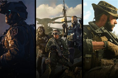 Call of Duty: Modern Warfare 3 silencia a 2 millones de jugadores a través de IA