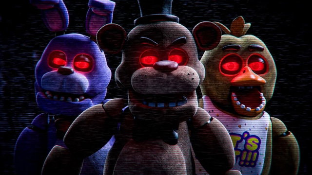El nuevo juego de Five Nights at Freddy's se ha filtrado y esta es la respuesta de su creador