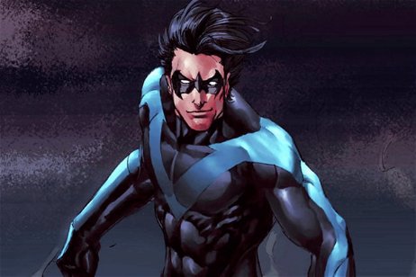 DC: Nightwing pone en marcha su plan de contingencia para detener a Aquaman