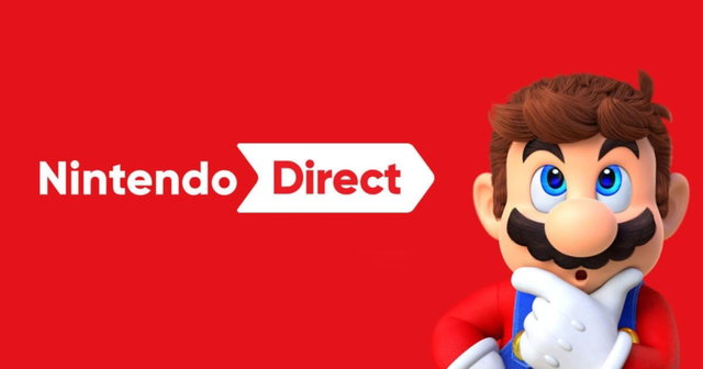 Intentan filtrar el Nintendo Direct de febrero de 2024 sin mucho éxito