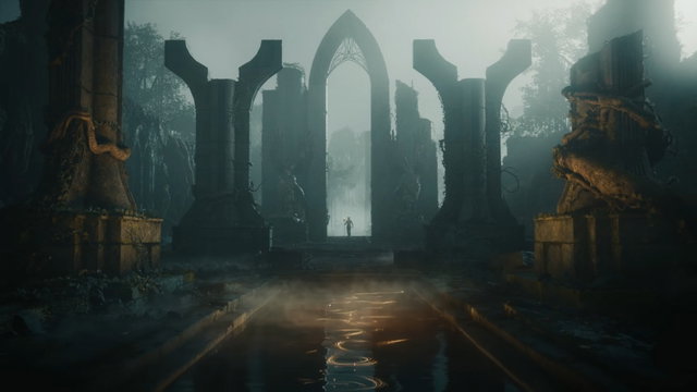 The Elder Scrolls Online anuncia su nueva expansión