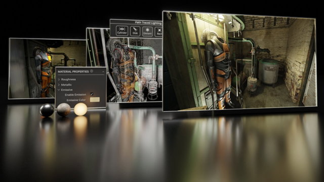 La beta abierta de NVIDIA RTX Remix ya está disponible