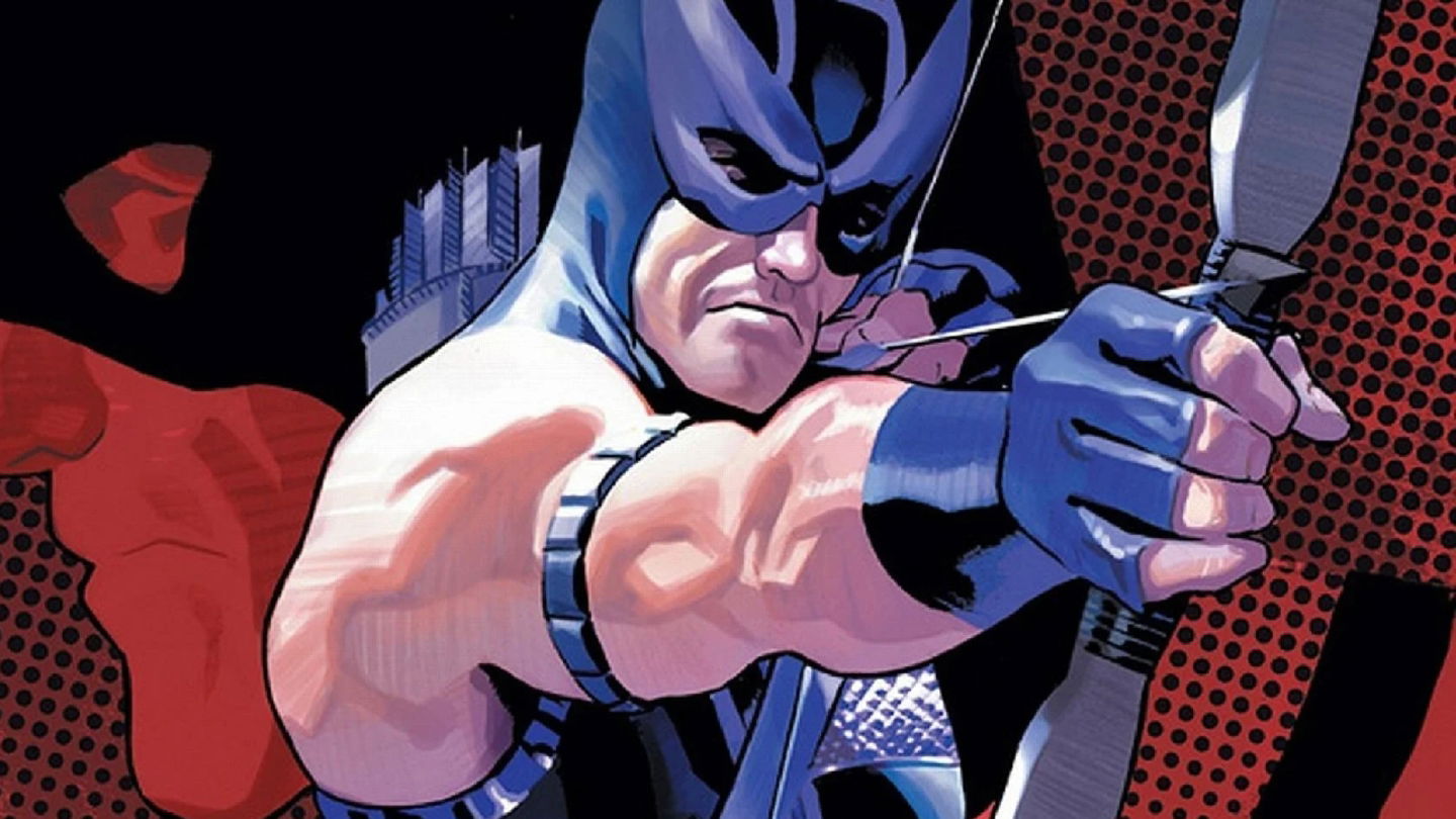 Hawkeye
