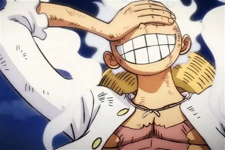 One Piece revela un poder similar a la fruta del diablo de Luffy