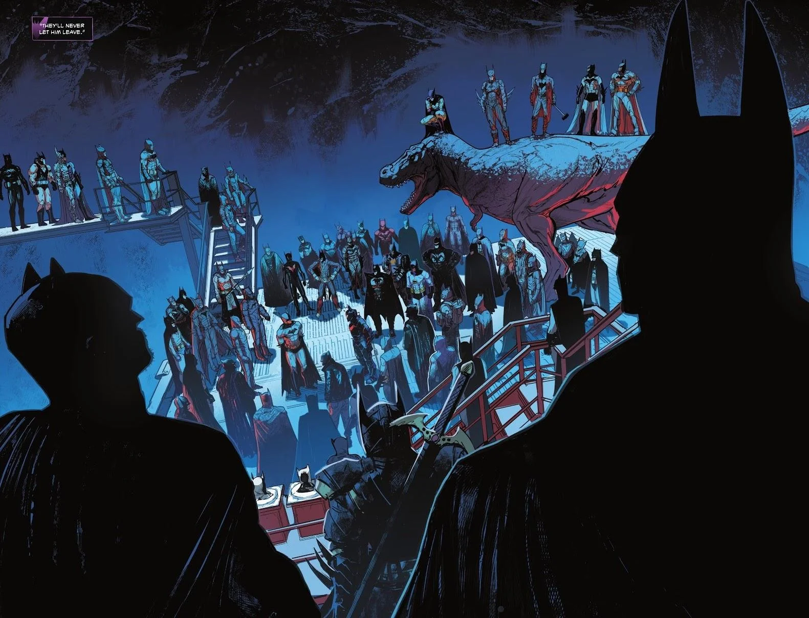 batman