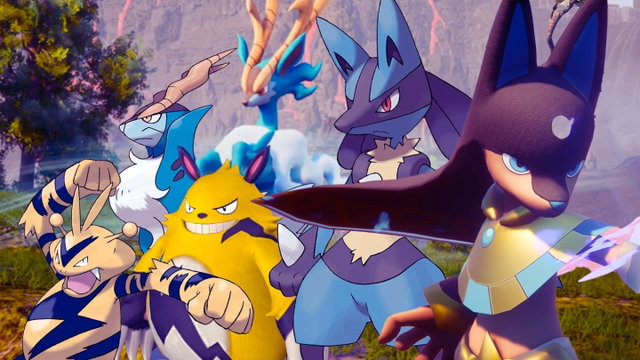 El CEO de Palworld se pronuncia contra las críticas: "hacemos nuestros juegos muy en serio"