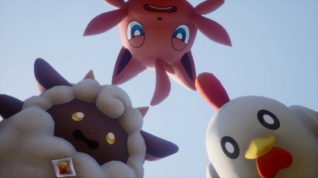 El ex-director jurídico de Pokémon se pronuncia acerca de Palworld
