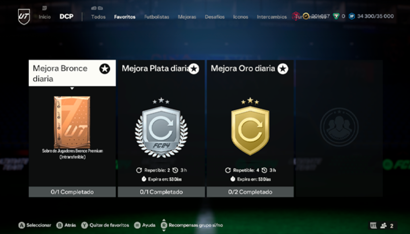 EA Sports FC 24 Ultimate Team: utiliza este método para poder completar todos los SBCs