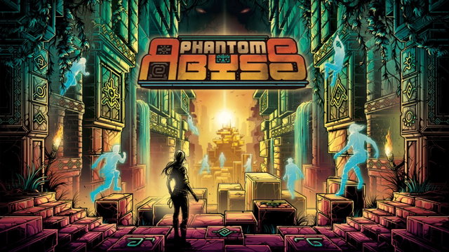 Phantom Abyss, de Devolver Digital, ya disponible en Steam, Xbox Series X|S y Xbox Game Pass