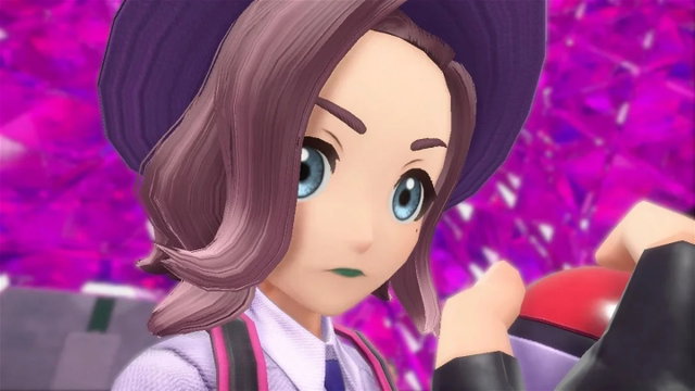 Pokémon Escarlata y Púrpura al fin resuelve uno de sus grandes misterios desde su lanzamiento