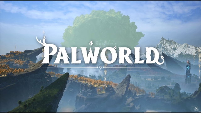 Palworld marca otro hito histórico en Steam con su número de jugadores