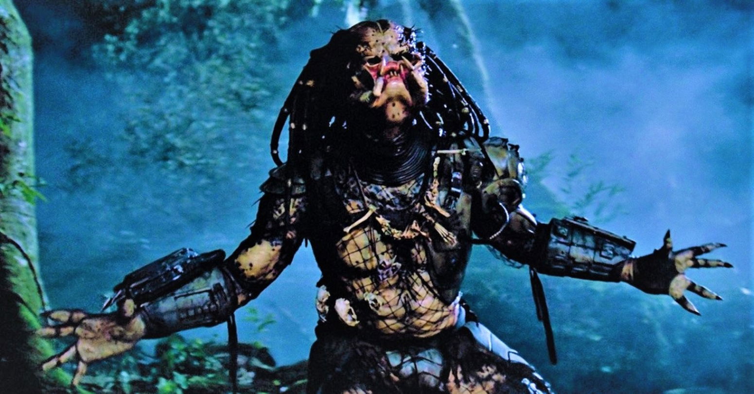 Jean-Claude Van Damme estuvo cerca de interpretar a Predator pero fue despedido por esta razón