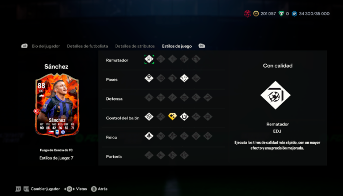 EA Sports FC 24 Ultimate Team: este jugador es un gran revulsivo por su precio