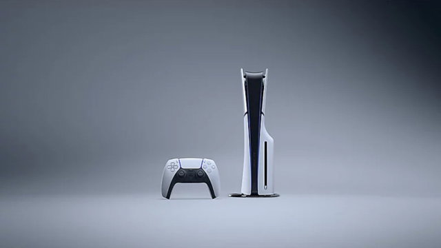 GAME rebaja la PS5 Slim: solo cuesta 269 euros si entregas tu vieja PS4 Pro