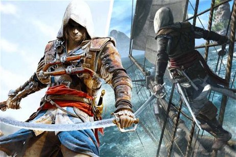 Assassin's Creed IV: Black Flag habría iniciado el desarrollo de su remake
