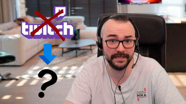 ElXokas habla de su retirada de Twitch y desvela a qué se dedicará entonces