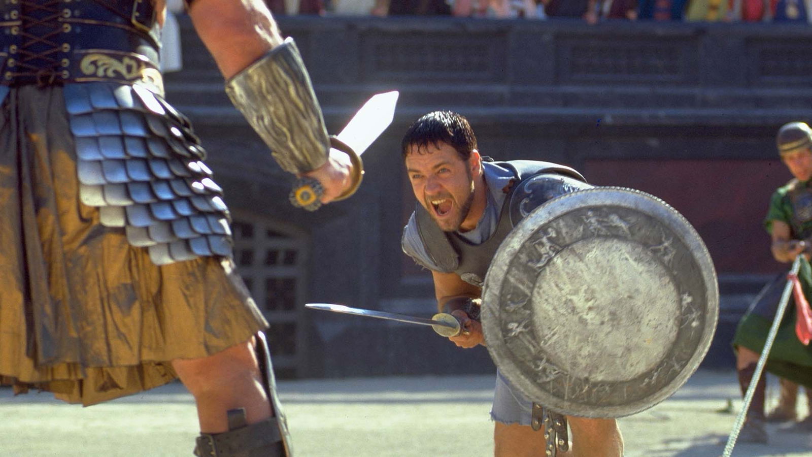 Gladiator (2000)