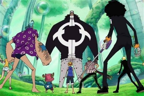 One Piece al fin explica por qué Kuma salvó a la tripulación de Luffy