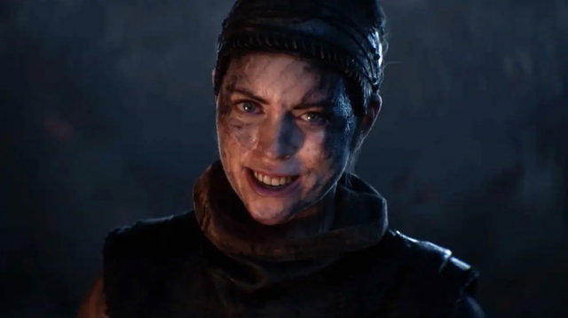 Senua's Saga: Hellblade II confirma su duración y puede que te sorprenda