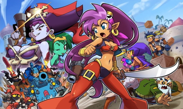 Uno de los juegos más extraños de Nintendo 3DS se relanza con una edición especial