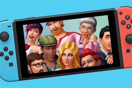 Los responsables de Los Sims 4 dan una respuesta definitiva a su posible llegada a Nintendo Switch