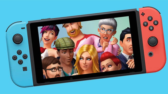 Los responsables de Los Sims 4 dan una respuesta definitiva a su posible llegada a Nintendo Switch