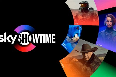 Netflix adquiere los derechos de una de las mejores series de SkyShowtime