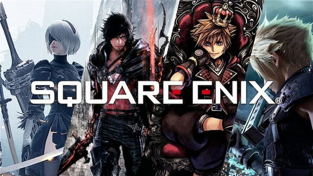 Square Enix se hace con un nuevo estudio de desarrollo