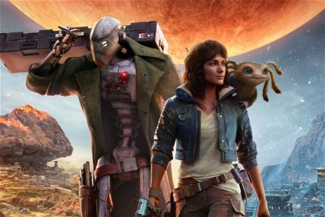 Star Wars Outlaws recibe ventana de lanzamiento gracias a Disney