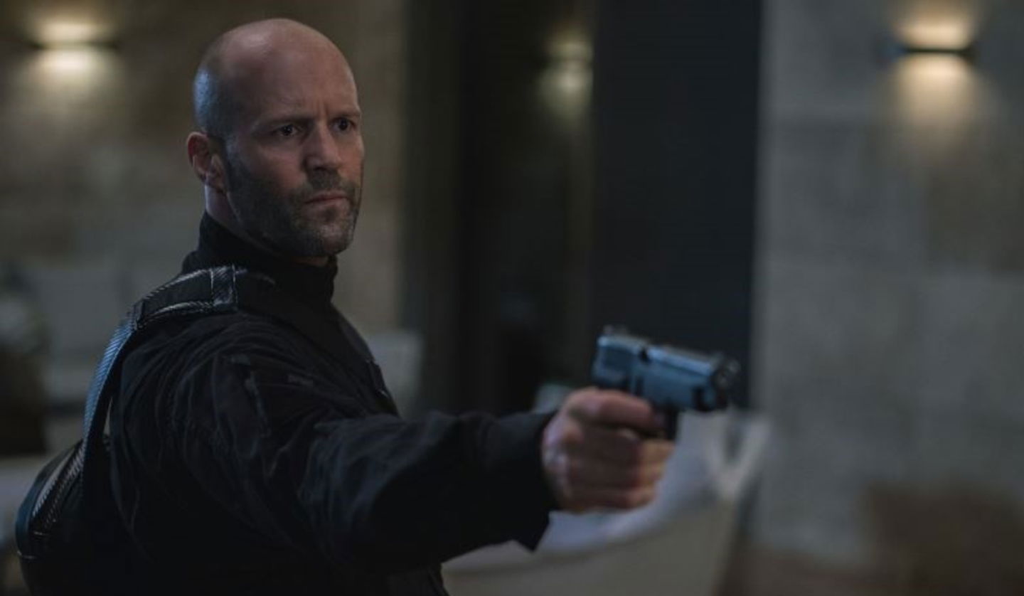 Jason Statham