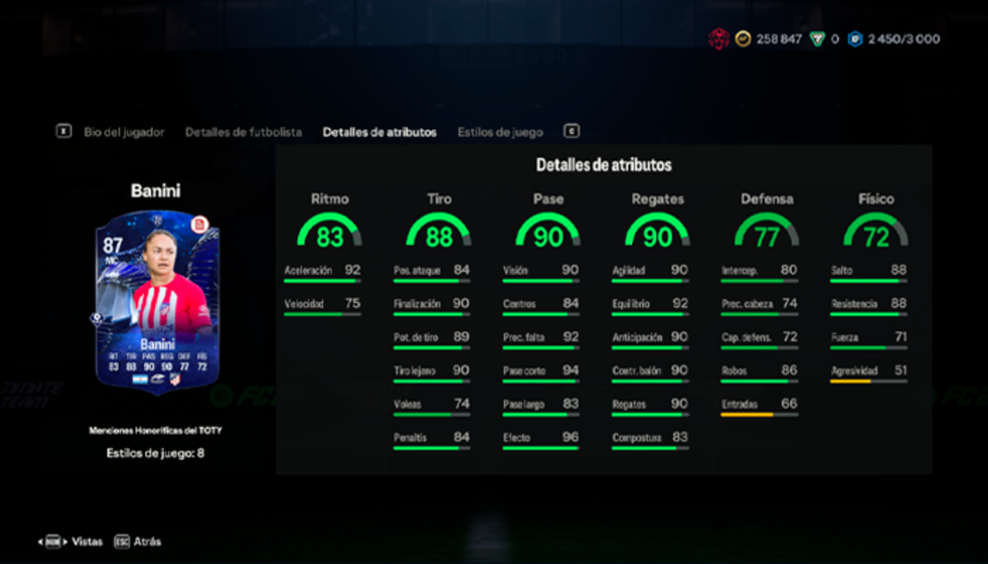 EA Sports FC 24 Ultimate Team: consigue sobres, experiencia y jugadores haciendo esto
