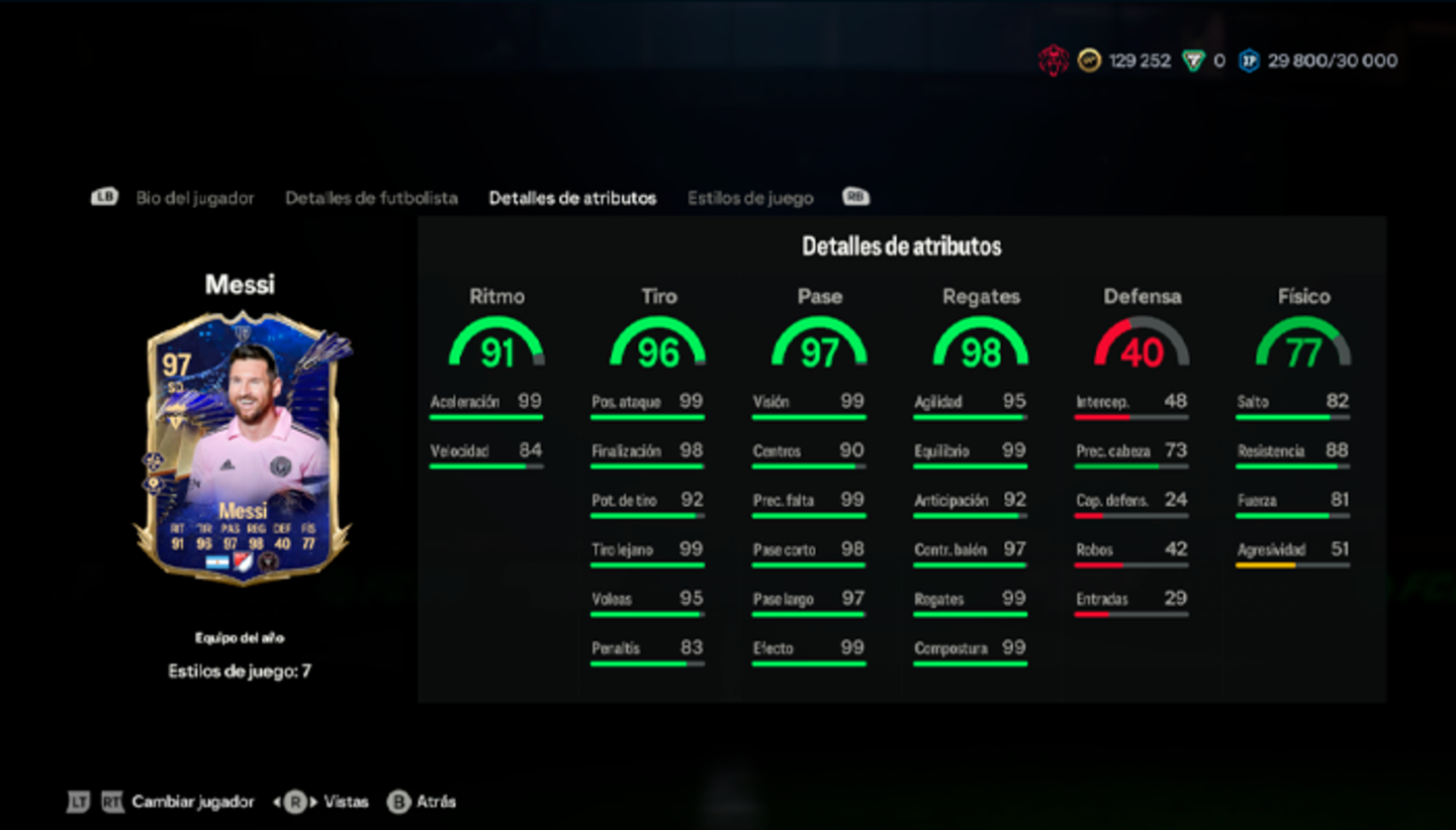 EA Sports FC 24 Ultimate Team: los primeros TOTY ya están disponibles en sobres