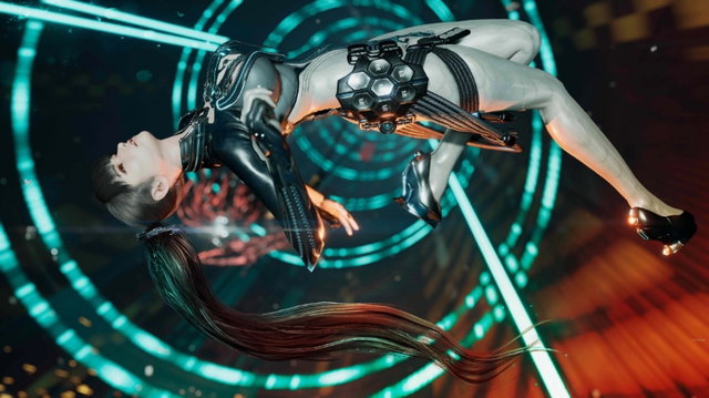 Stellar Blade concreta su fecha de lanzamiento y muestra un nuevo tráiler en el State of Play