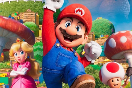 El próximo Super Mario 3D guardaría una gran sorpresa en Nintendo Switch 2