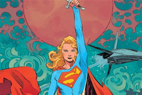 James Gunn confirma quien será Supergirl en el DCEU