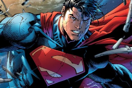 Superman obtiene un nuevo nombre en clave en el Universo DC