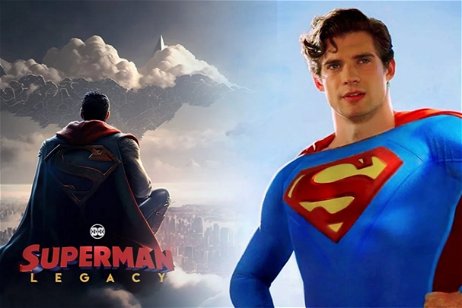Todo lo que se sabe sobre la película de Superman Legacy de DC