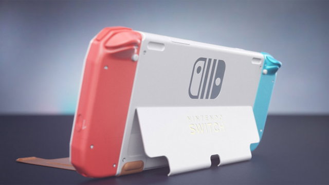 EA confirma la existencia de Nintendo Switch 2 sin querer confirmarla realmente