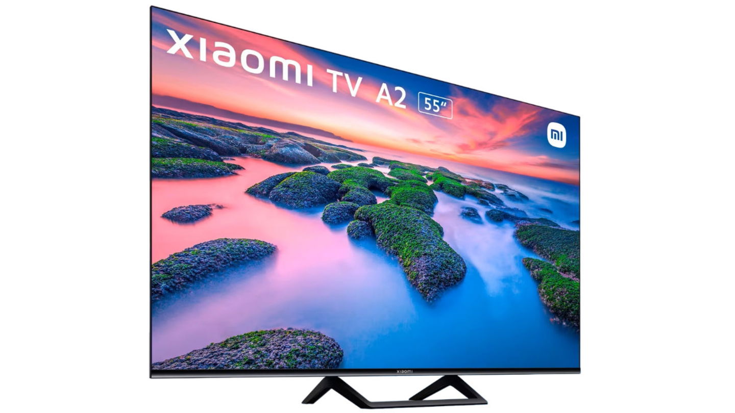 Телевизор Xiaomi 70 4k Uhd Купить