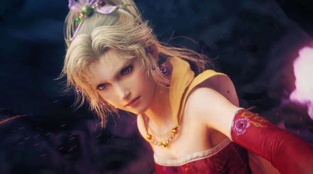 Square Enix menciona el deseado remake de Final Fantasy VI, aunque no te va a gustar